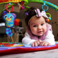 PLAYGRO - Активна гимнастика със светлини, звуци и проектор, 0м+ Продукт PLAYGRO - Активна гимнастика със светлини, звуци и проектор, 0м+ - 3 - BG Hlapeta